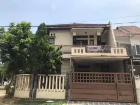 Jual Rumah Palem Sememi Barat