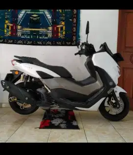 Yamaha NMAX 2020 ABS