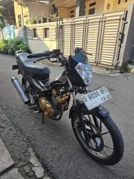 SATRIA FU THN 2006 SURAT LENGKAP PAJAK OF 1 X