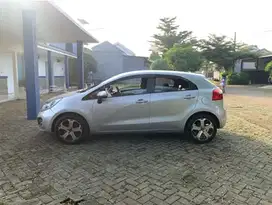 Kia Rio 2013 Bensin