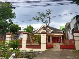 RUMAH DIJUAL Dekat Exit Toll Semampir 1 Kota Kediri