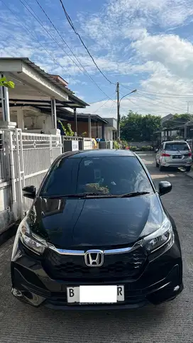 Honda Brio Satya 2023 type S Manual