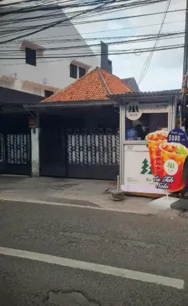 Take Over Booth Es Teh Solo – Lengkap, Lokasi Ramai, Siap Jualan!