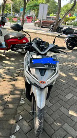 Dijual Vario 150 cc Milik Pribadi