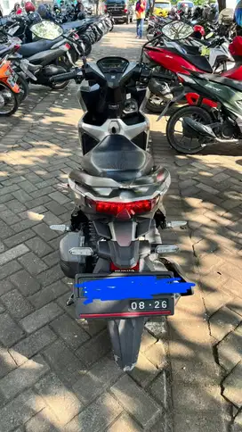 Dijual Vario 150 cc Milik Pribadi