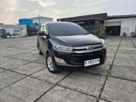 Toyota Kijang Innova V Matic Bensin Tahun 2019