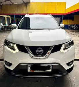 Nissan X-Trail 2019 Bensin