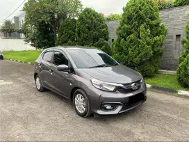 Cash - Brio E 1.2 manual 2019 Grey || 2020