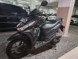 Vario 150 (1st edition) 2016 black