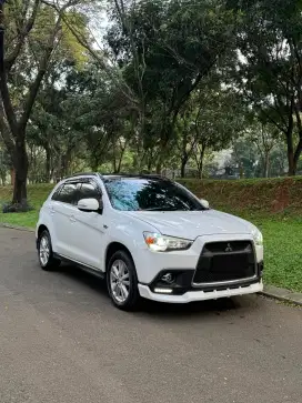 Outlander PX 2013