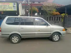 Toyota Kijang 2004 2.0 LGX matic