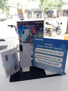 SAMSUNG A36 5G DESAIN ELEGANT