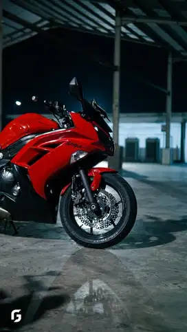 ER6 Ninja 650 ER6N ER6F