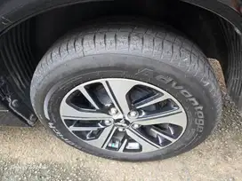 Mitsubishi Xpander 2018 Bensin