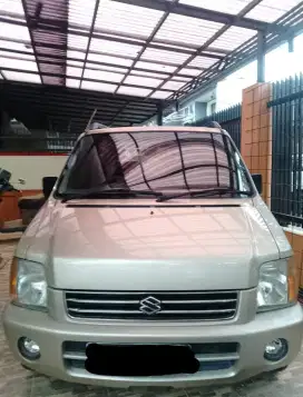 Jual Karimun GX 2005 akhir