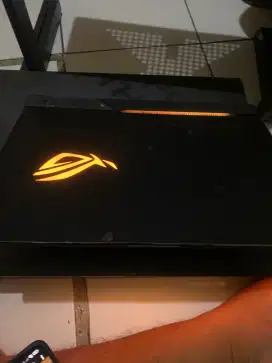 JUAL LAPTOP ROG