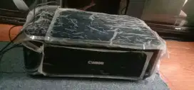 Printer Canon e510