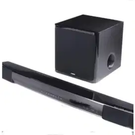 Yamaha soundbar yas 203