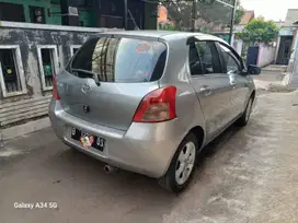 Toyota Yaris 2006 Bensin