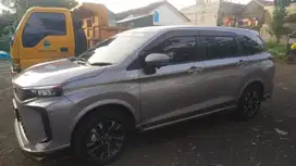 Daihatsu Xenia 2024 Bensin