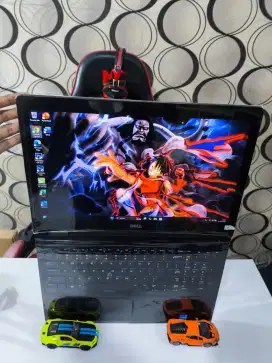 Laptop DELL LATITUDE 5580-V39 BACKLIGHT Slim [SSD]
