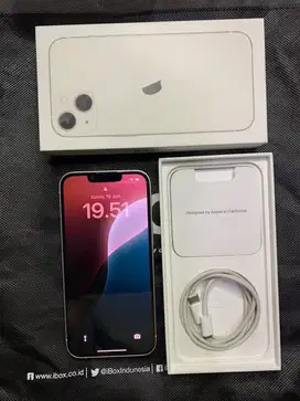 iphone 13 128gb ibox