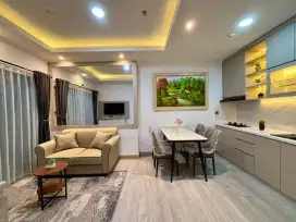 Jual Cepat Unit 2 BR Furnish Apartmen Cityhome MOI
Kelapa Gading Jakut