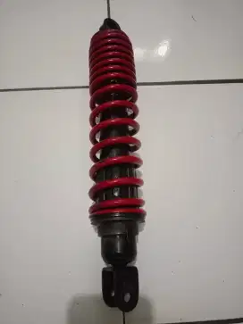 Shok belakang Yamaha X-Ride ori