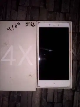 Lcd nya xiomi note 4x normal & mulus