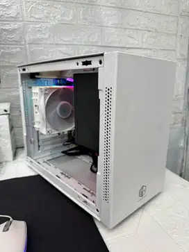MINI PC MODERN AMD ATHLON 200GE RAM 8GB VGA 2GB SSD 256GB WIFI