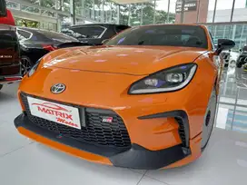 Toyota GR86 2.4 at 2023 nik 2022 atpm