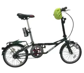 Sepeda Dahon Classic