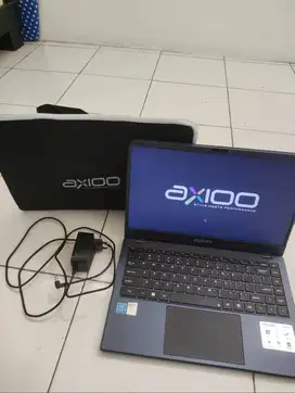 AXIOO HYPE 1 N4020 4GB 128GB
