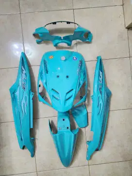 Body mio sporty
