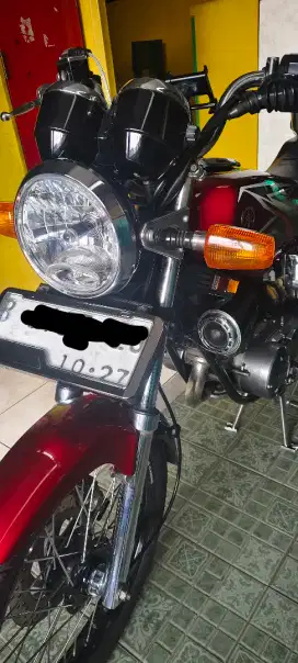 rx king 1997 full Orisinil