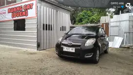 Lowongan Bengkel Cat Mobil