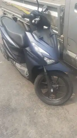 Motor beat kondisi nominus