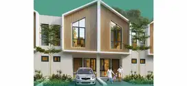 Cluster AeroHome Tipe Cemara 3 Ext