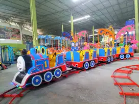 Mainan Anak Kereta Lantai | Sky bike | Ontang anting | Kereta lantai