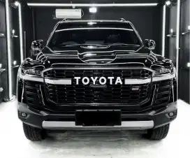 Toyota Land Cruiser 300 GR Sport 2023