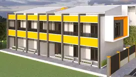 LOWONGAN PENJAGA KOST