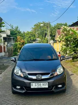 Honda mobilio e at 2015