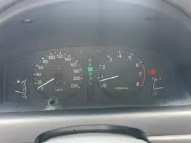Toyota Corolla 2000 Bensin