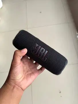 JBL Flip 6 Original