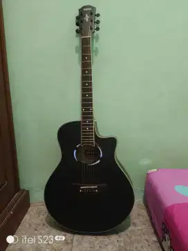 Gitar Akustik Yamaha APX500