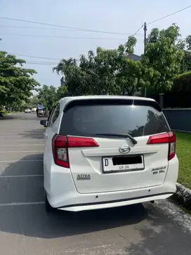 Daihatsu Sigra 2016 Bensin