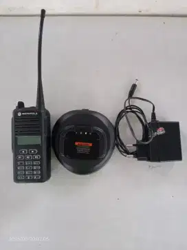 HT Motorola CP 1660