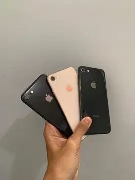Iphone 8 256 gb / 64 gb Wifi only