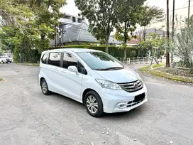 Cash - Freed E PSD matic 2014 Putih Last edition