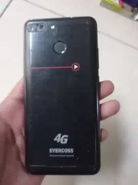 Evercoss extream 1